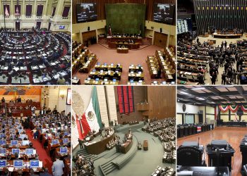 Aumenta la representación femenina en parlamentos de América Latina