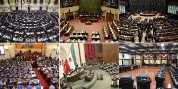 Aumenta la representación femenina en parlamentos de América Latina