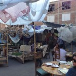 «La Jardín», el restaurante que te cautiva desde su entrada