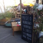 «La Jardín», el restaurante que te cautiva desde su entrada