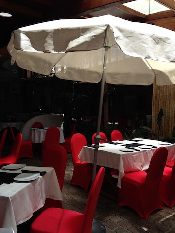 Comidas exóticas en Santiago que no te puedes perder