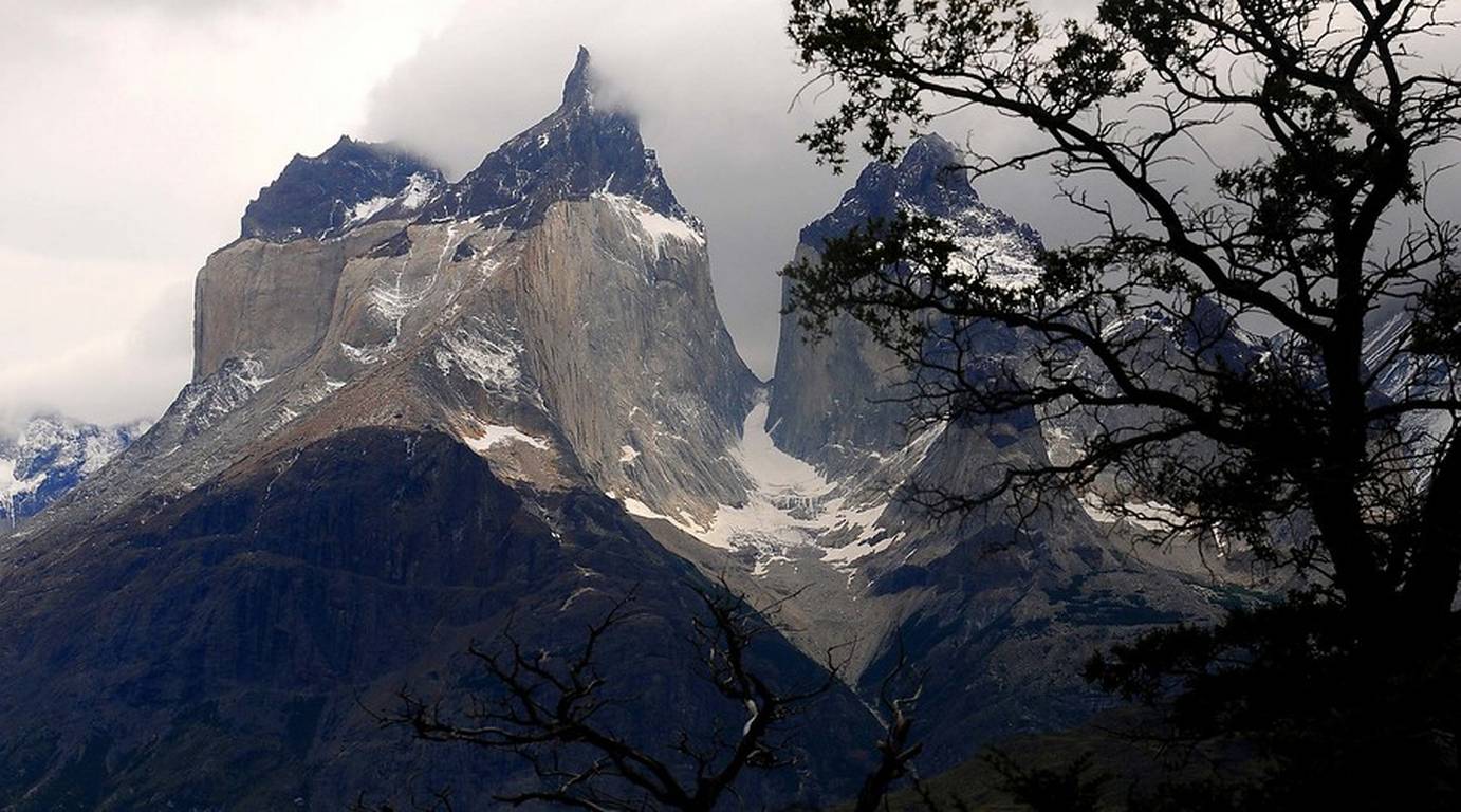Torres del Paine, el paraíso austral