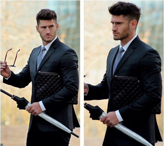 Arrienda estilo ¡Arrienda una Gucci!