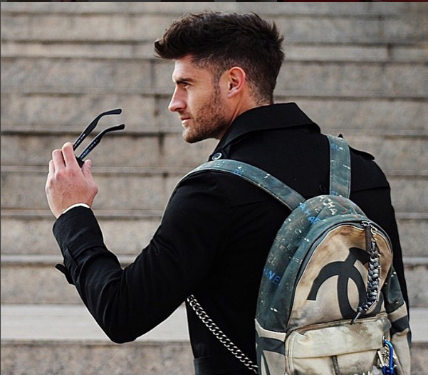 Arrienda estilo ¡Arrienda una Gucci!