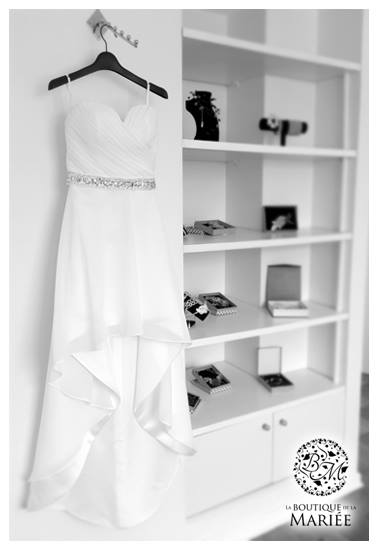 Vestidos de novia: ¡un mundo para elegir!