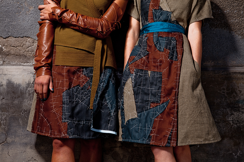 Vestidos de novia: ¡un mundo para elegir!