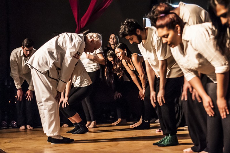 Tai Chi: El arte marcial que promete equilibrar cuerpo y alma