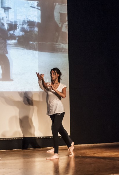 Tai Chi: El arte marcial que promete equilibrar cuerpo y alma