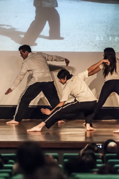 Tai Chi: El arte marcial que promete equilibrar cuerpo y alma