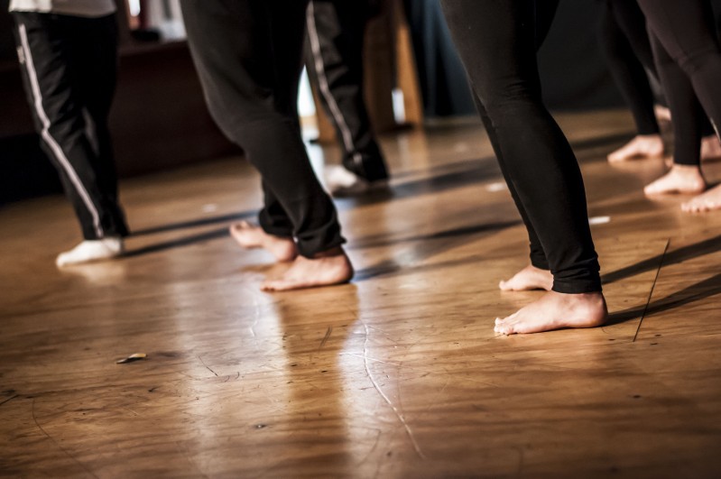 Tai Chi: El arte marcial que promete equilibrar cuerpo y alma