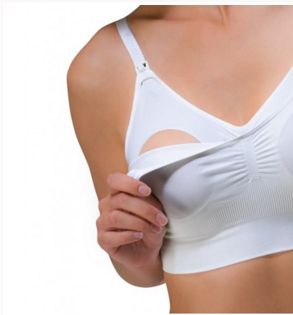 La ruta de la moda Pre Mamá