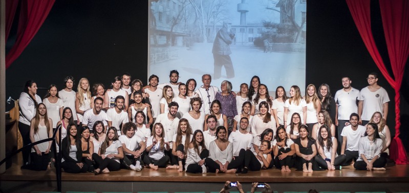 Tai Chi: El arte marcial que promete equilibrar cuerpo y alma