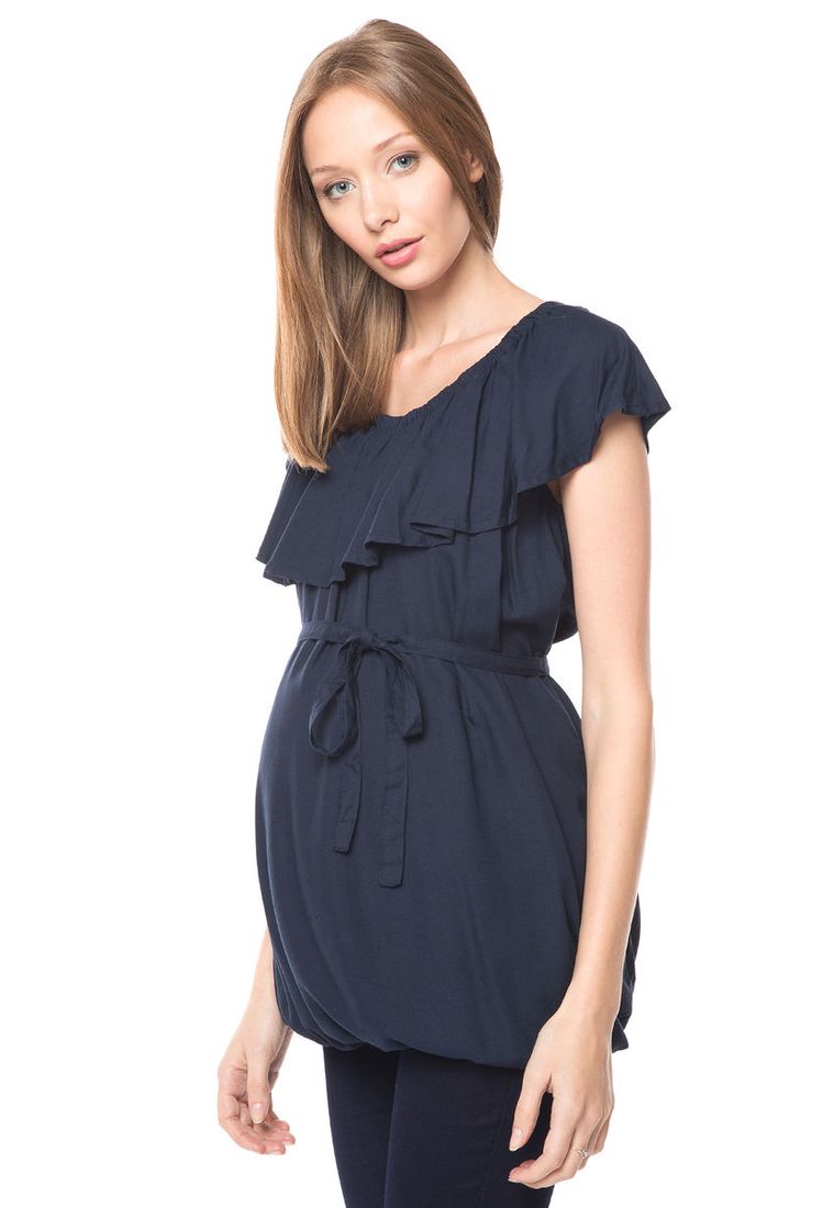 La ruta de la moda Pre Mamá