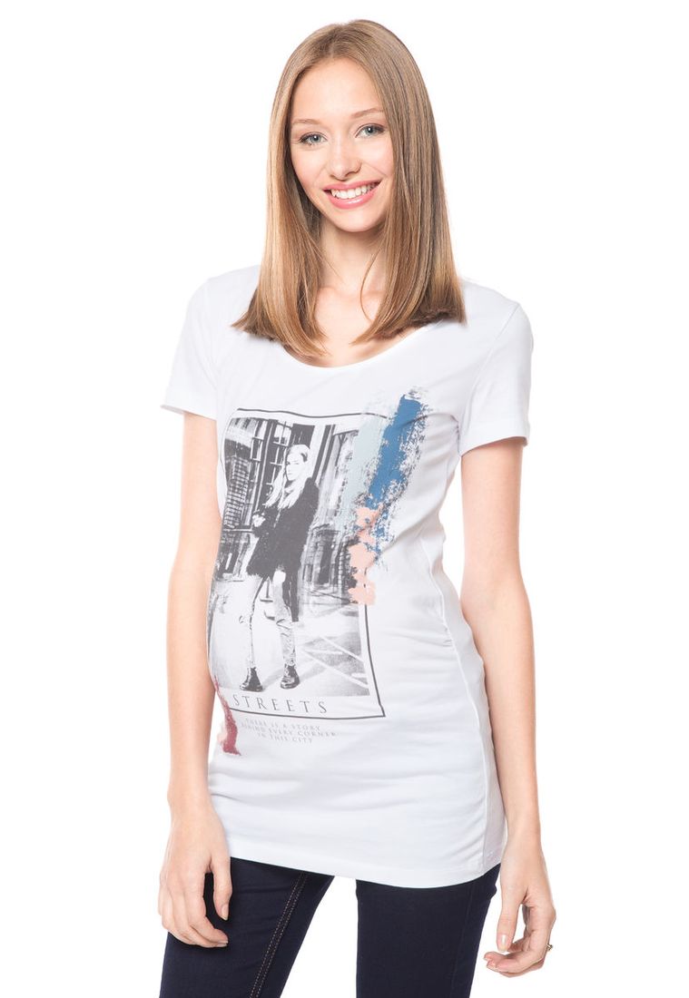 La ruta de la moda Pre Mamá