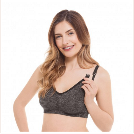 La ruta de la moda Pre Mamá