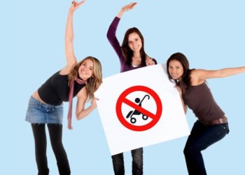 En la modernida, la maternidad es un tema que las mujeres está repensando