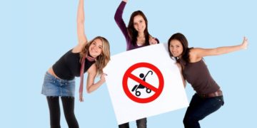 En la modernida, la maternidad es un tema que las mujeres está repensando