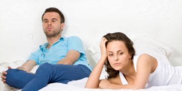 La monotonía arruina las relaciones