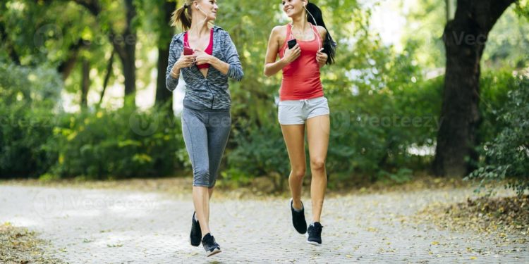 ¡Bienvenida Primavera!, ¡Adiós kilos demás!
