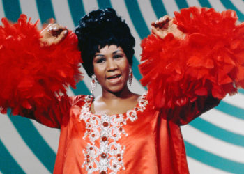 Mes de la Mujer: 16 grandes figuras femeninas mundiales para admirar