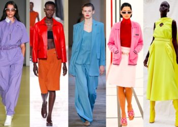 Colores de moda pv 2021