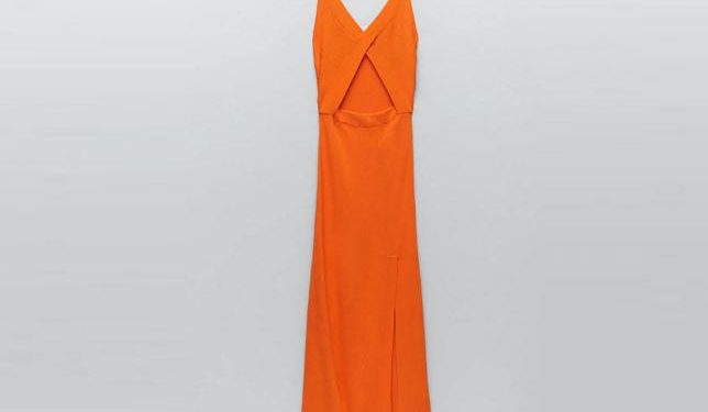 El vestido cuesta 29,95 €;