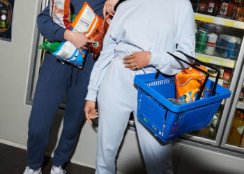 Moda deportiva primavera 2021