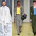 Ropa de hombre 2021 trajes holgados