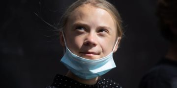 Greta Thunberg habló ante el Congreso de EEUU y pidió “empezar a tratar a la crisis climática como una crisis”