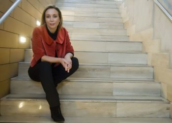 Karen Doggenweiler hace crudo análisis por asalto a su hija: “Las mujeres siempre hemos tenido toque de queda”