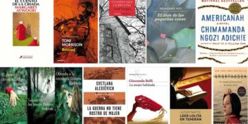 ¿Que hacer en cuarentena?: Series basadas en libros escritos por mujeres