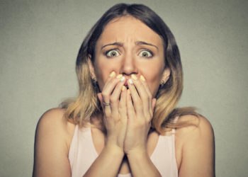 Estudio revela a qué animal le tienen más fobia las mujeres