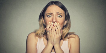 Estudio revela a qué animal le tienen más fobia las mujeres