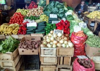 Inseguridad alimentaria afecta principalmente a las mujeres