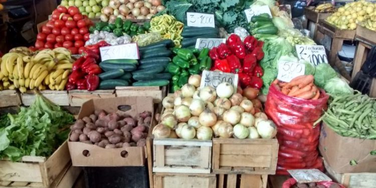 Inseguridad alimentaria afecta principalmente a las mujeres