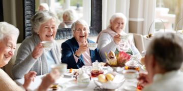 ¿Por qué los hombres viven menos que las mujeres?