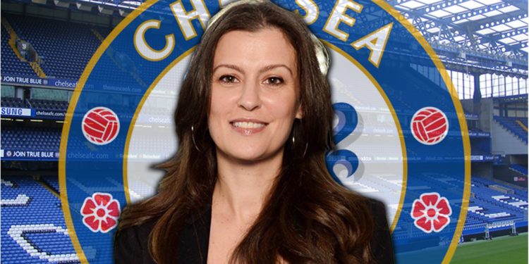 Marina Granovskaia, la mujer que armó al Chelsea campeón de la Champions