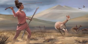 El descubrimiento que plantea la tesis de la “mujer cazadora” en la prehistoria