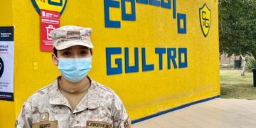 Más de 30 mujeres del Ejército fueron Jefas de Local en estas elecciones