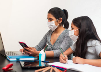 María Paz Tagle: Las claves del liderazgo femenino en pandemia