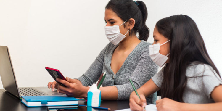 María Paz Tagle: Las claves del liderazgo femenino en pandemia