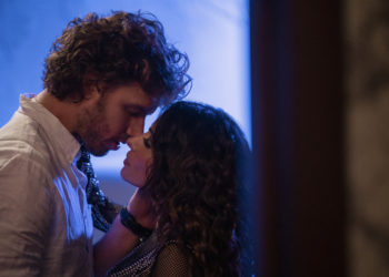 Sexo/Vida: la sensual y dramática serie de Netflix enfocada en la mujer y sus deseos