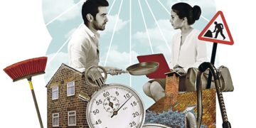 Igualdad salarial entre hombres y mujeres: no es suficiente