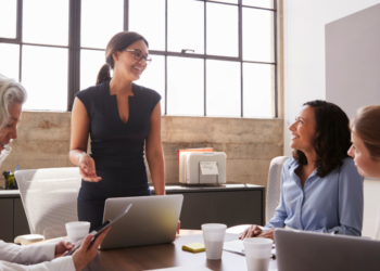 Seremi de la Mujer y Corfo Biobío difunden talleres de Marketing Digital gratuitos dirigidos a emprendedoras