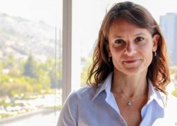 Andrea Repetto, presidenta de la Fundación para la Superación de la Pobreza y académica de la Universidad Adolfo Ibáñez