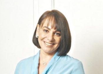 Gabriela Salvador, la chilena entre las 100 mujeres líderes a nivel global