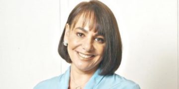 Gabriela Salvador, la chilena entre las 100 mujeres líderes a nivel global