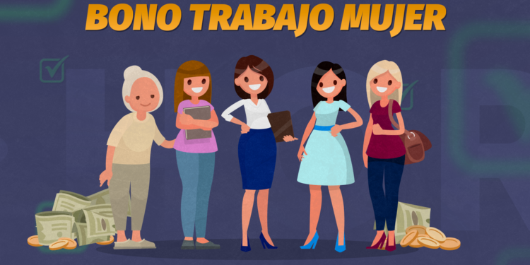Bono al Trabajo Mujer: conoce si cumples los requisitos
