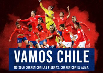 Un cierre olímpico que nos enorgullece como mujeres