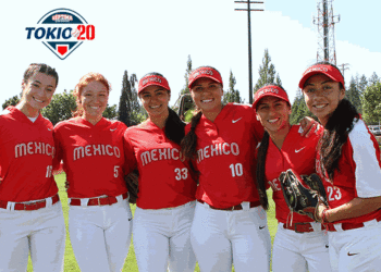 Tokio: los 3 deportes de los Juegos Olímpicos en los que solo compiten mujeres